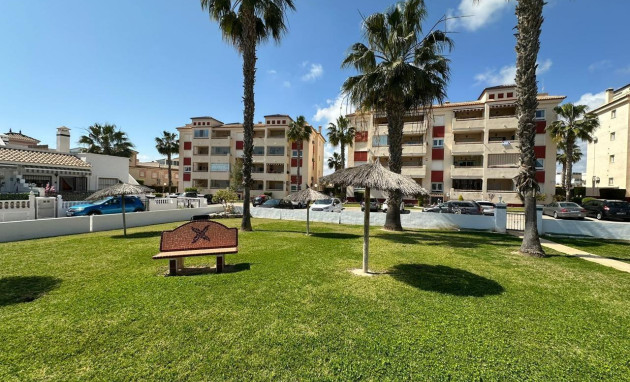 Herverkoop - Apartment - Orihuela Costa - La Chismosa