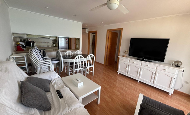 Herverkoop - Apartment - Torrevieja - Los Frutales