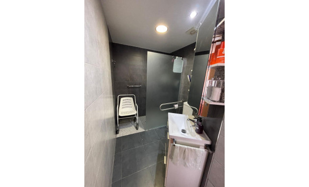 Herverkoop - Apartment - Torrevieja - Los Frutales
