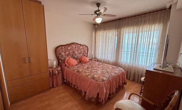 Herverkoop - Apartment - Torrevieja - Los Frutales