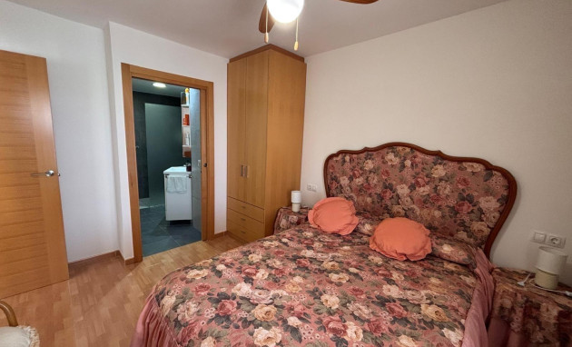 Herverkoop - Apartment - Torrevieja - Los Frutales