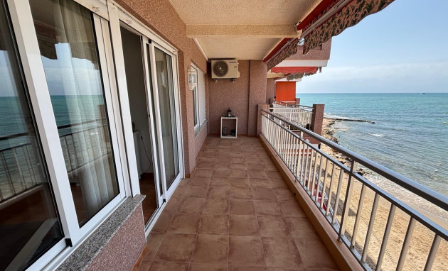 Herverkoop - Apartment - Torrevieja - Los Frutales