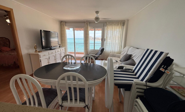 Herverkoop - Apartment - Torrevieja - Los Frutales