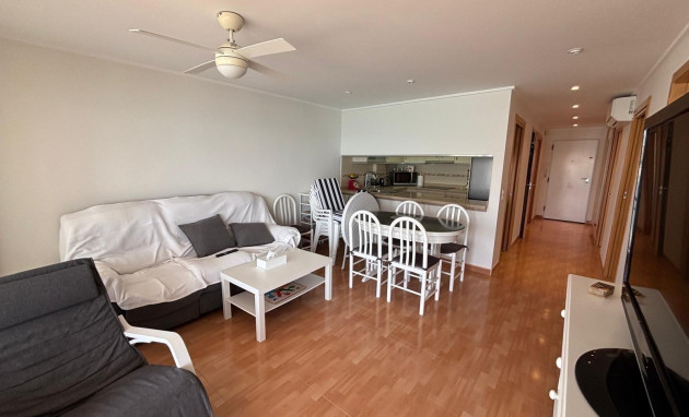 Herverkoop - Apartment - Torrevieja - Los Frutales