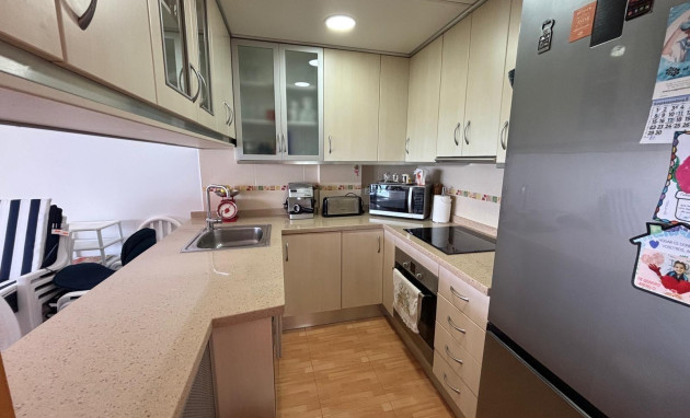 Herverkoop - Apartment - Torrevieja - Los Frutales