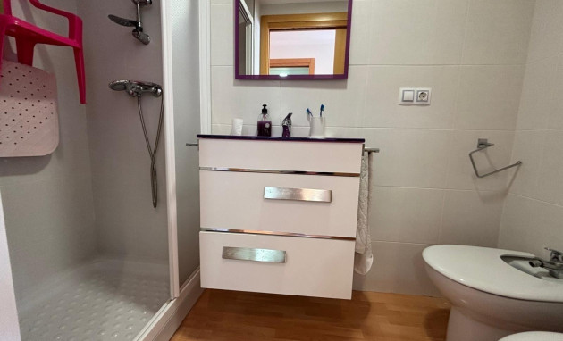 Herverkoop - Apartment - Torrevieja - Los Frutales