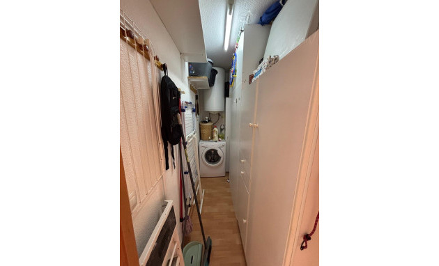 Herverkoop - Apartment - Torrevieja - Los Frutales