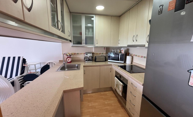 Herverkoop - Apartment - Torrevieja - Los Frutales