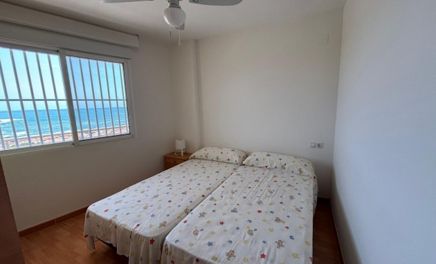 Herverkoop - Apartment - Torrevieja - Los Frutales