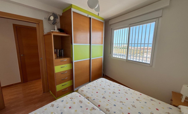 Herverkoop - Apartment - Torrevieja - Los Frutales