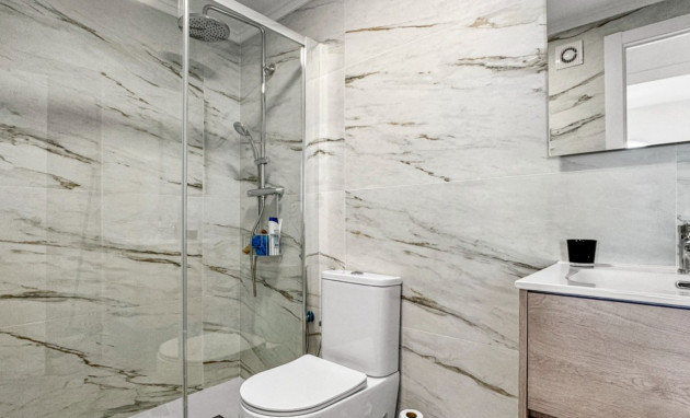 Resale - Apartment - Torrevieja - Rocio del Mar