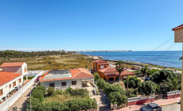 Resale - Apartment - Torrevieja - Rocio del Mar