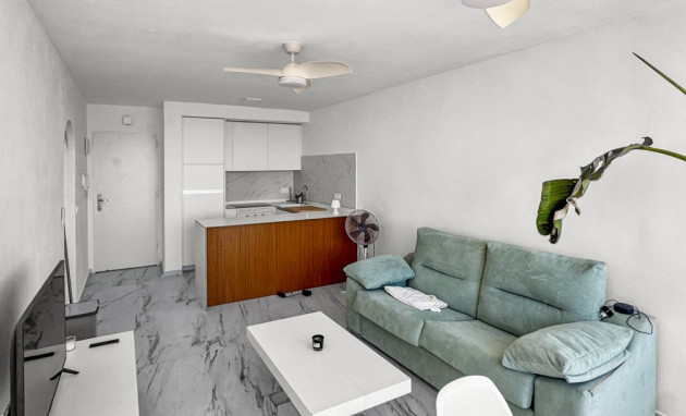 Resale - Apartment - Torrevieja - Rocio del Mar
