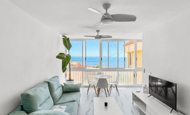 Resale - Apartment - Torrevieja - Rocio del Mar