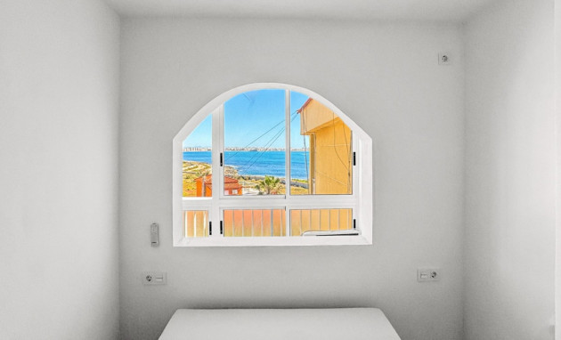 Resale - Apartment - Torrevieja - Rocio del Mar