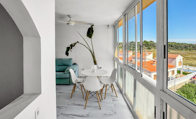 Resale - Apartment - Torrevieja - Rocio del Mar