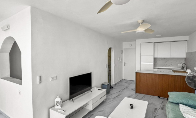 Resale - Apartment - Torrevieja - Rocio del Mar