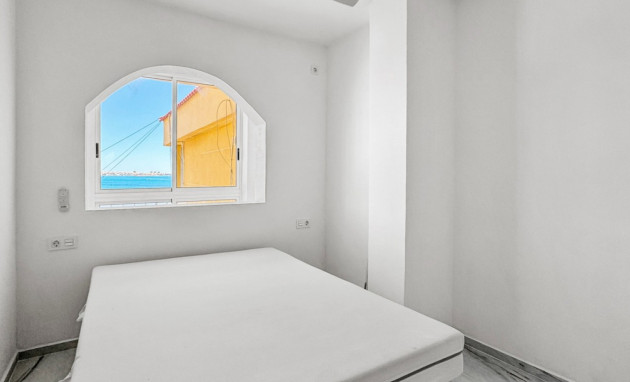 Resale - Apartment - Torrevieja - Rocio del Mar