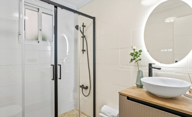 Herverkoop - Apartment - Orihuela Costa - Playa Flamenca