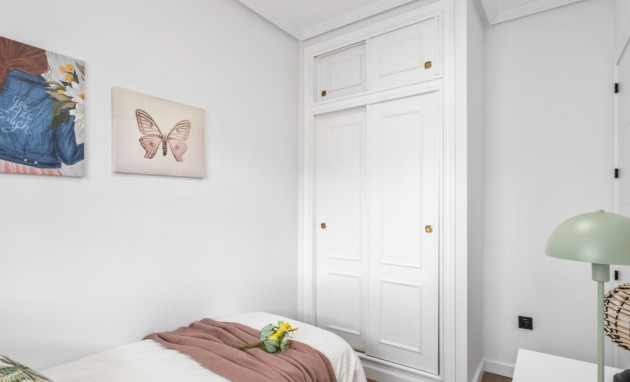Herverkoop - Apartment - Orihuela Costa - Playa Flamenca