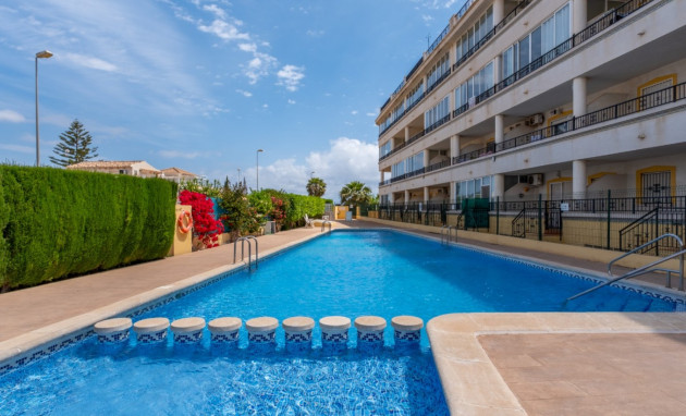 Herverkoop - Apartment - Orihuela Costa - Playa Flamenca
