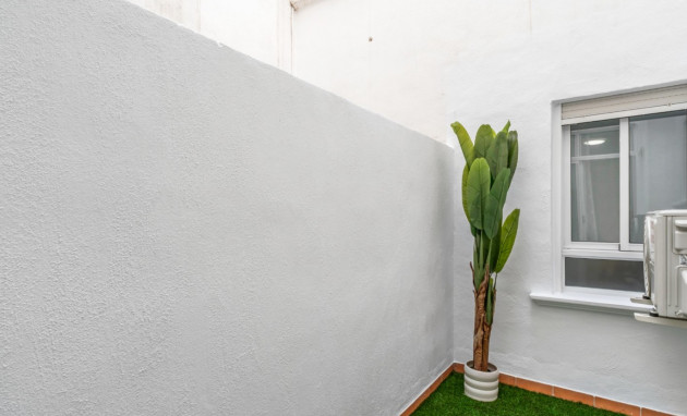 Herverkoop - Apartment - Orihuela Costa - Playa Flamenca