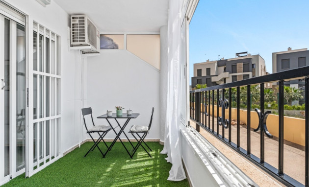 Herverkoop - Apartment - Orihuela Costa - Playa Flamenca