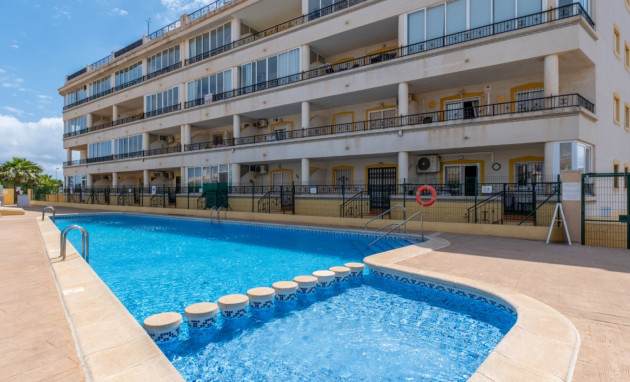 Herverkoop - Apartment - Orihuela Costa - Playa Flamenca