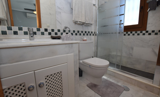Herverkoop - Apartment - Algorfa - La Finca Golf Resort