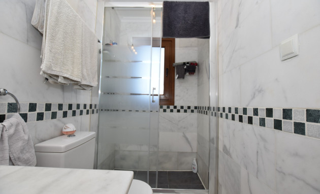 Herverkoop - Apartment - Algorfa - La Finca Golf Resort
