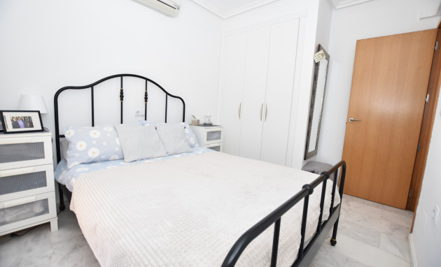 Herverkoop - Apartment - Algorfa - La Finca Golf Resort