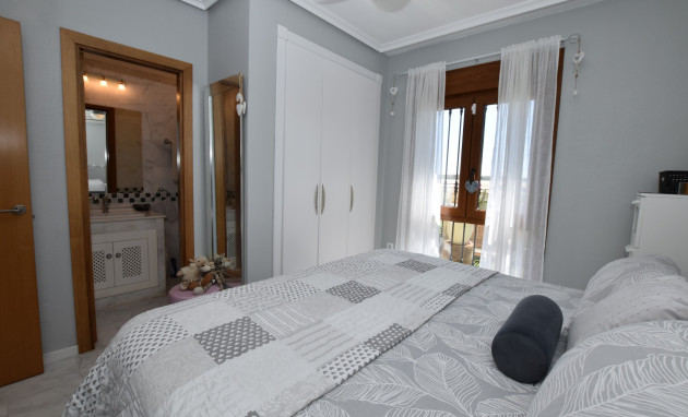 Herverkoop - Apartment - Algorfa - La Finca Golf Resort
