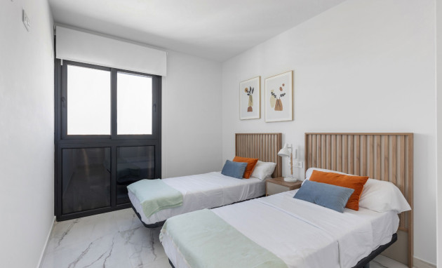 Herverkoop - Apartment - Orihuela Costa - Playa Flamenca