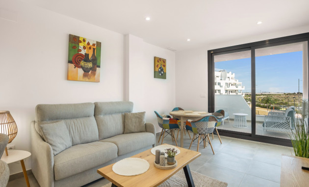Herverkoop - Apartment - Santa Rosalía - Santa Rosalía Lake & Life Resort