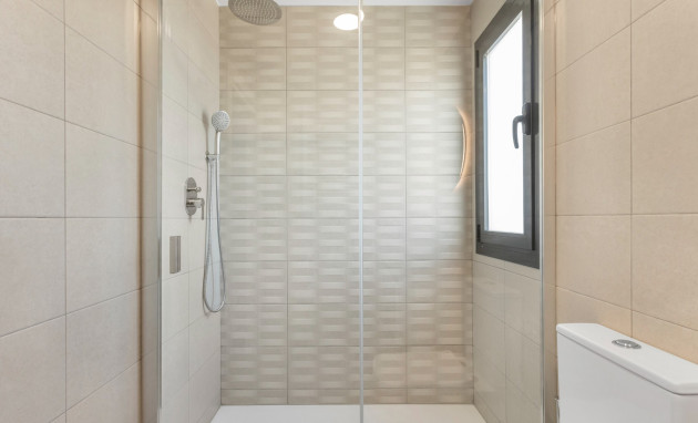 Herverkoop - Apartment - Santa Rosalía - Santa Rosalía Lake & Life Resort