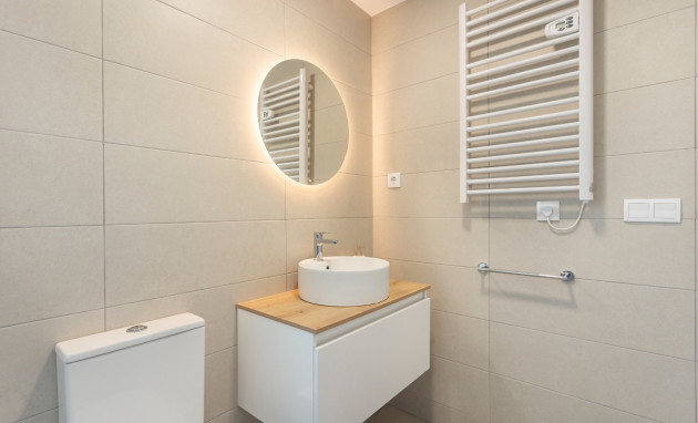 Herverkoop - Apartment - Santa Rosalía - Santa Rosalía Lake & Life Resort