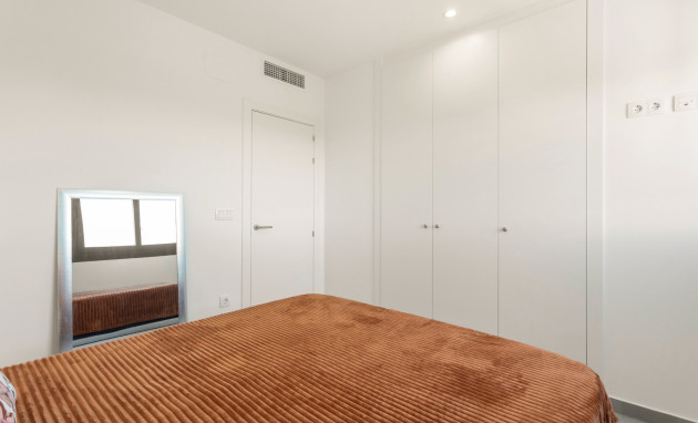 Herverkoop - Apartment - Santa Rosalía - Santa Rosalía Lake & Life Resort