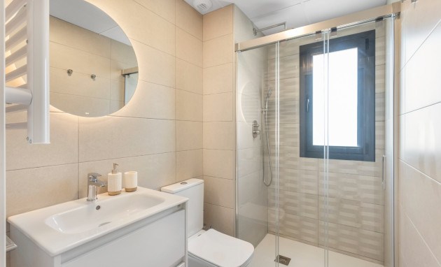 Herverkoop - Apartment - Santa Rosalía - Santa Rosalía Lake & Life Resort