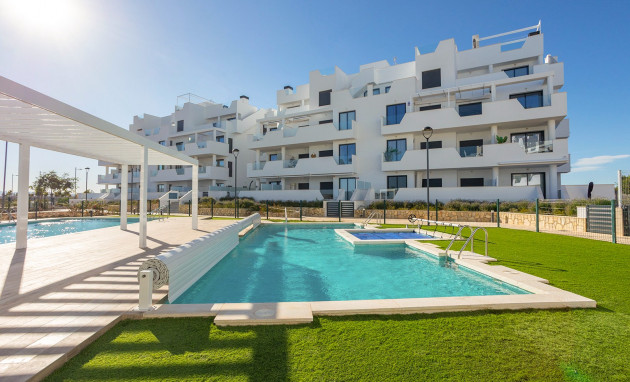 Herverkoop - Apartment - Santa Rosalía - Santa Rosalía Lake & Life Resort