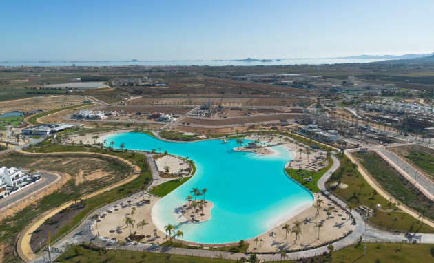 Herverkoop - Apartment - Santa Rosalía - Santa Rosalía Lake & Life Resort