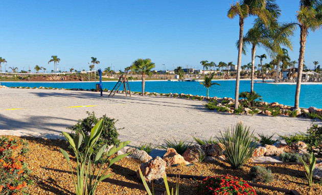 Herverkoop - Apartment - Santa Rosalía - Santa Rosalía Lake & Life Resort