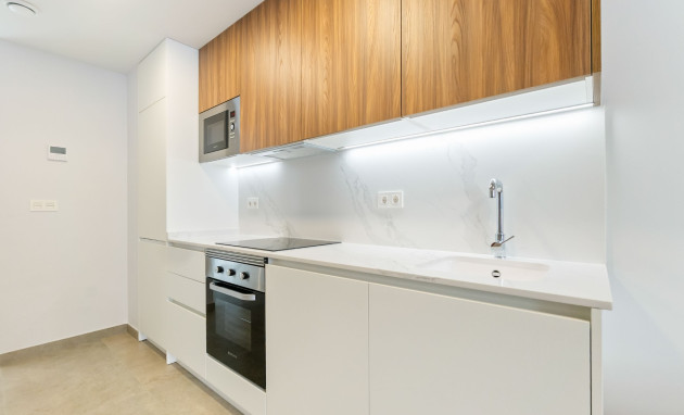 Reventa - Apartment - Torrevieja - Playa Del Cura