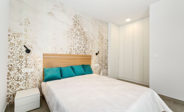 Reventa - Apartment - Torrevieja - Playa Del Cura