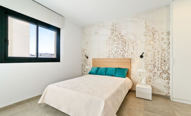 Reventa - Apartment - Torrevieja - Playa Del Cura
