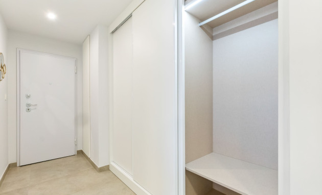 Reventa - Apartment - Torrevieja - Playa Del Cura