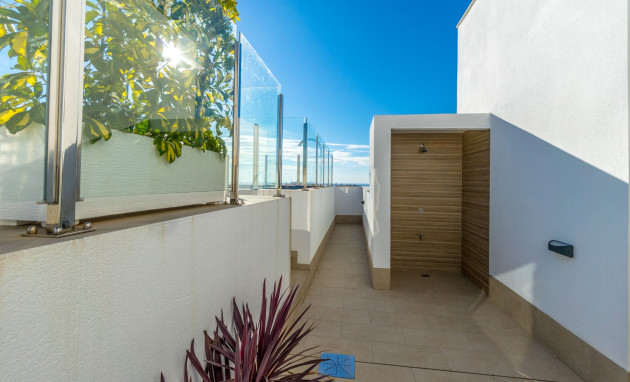 Reventa - Apartment - Torrevieja - Playa Del Cura
