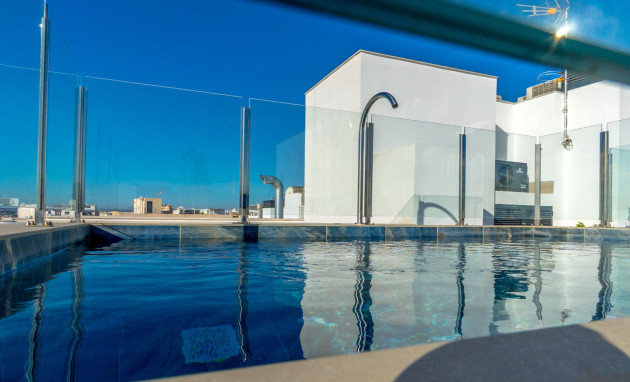 Reventa - Apartment - Torrevieja - Playa Del Cura