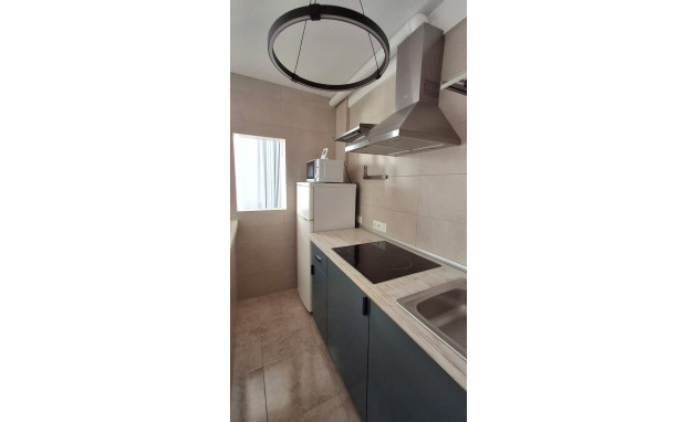 Herverkoop - Apartment - Torrevieja - Torre La Mata