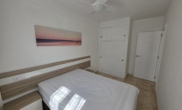 Herverkoop - Apartment - Torrevieja - Torre La Mata