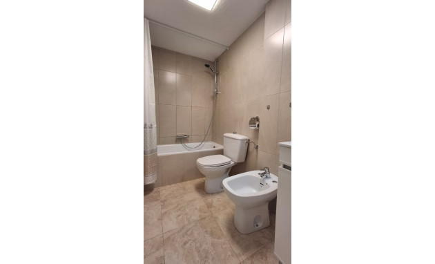 Herverkoop - Apartment - Torrevieja - Torre La Mata